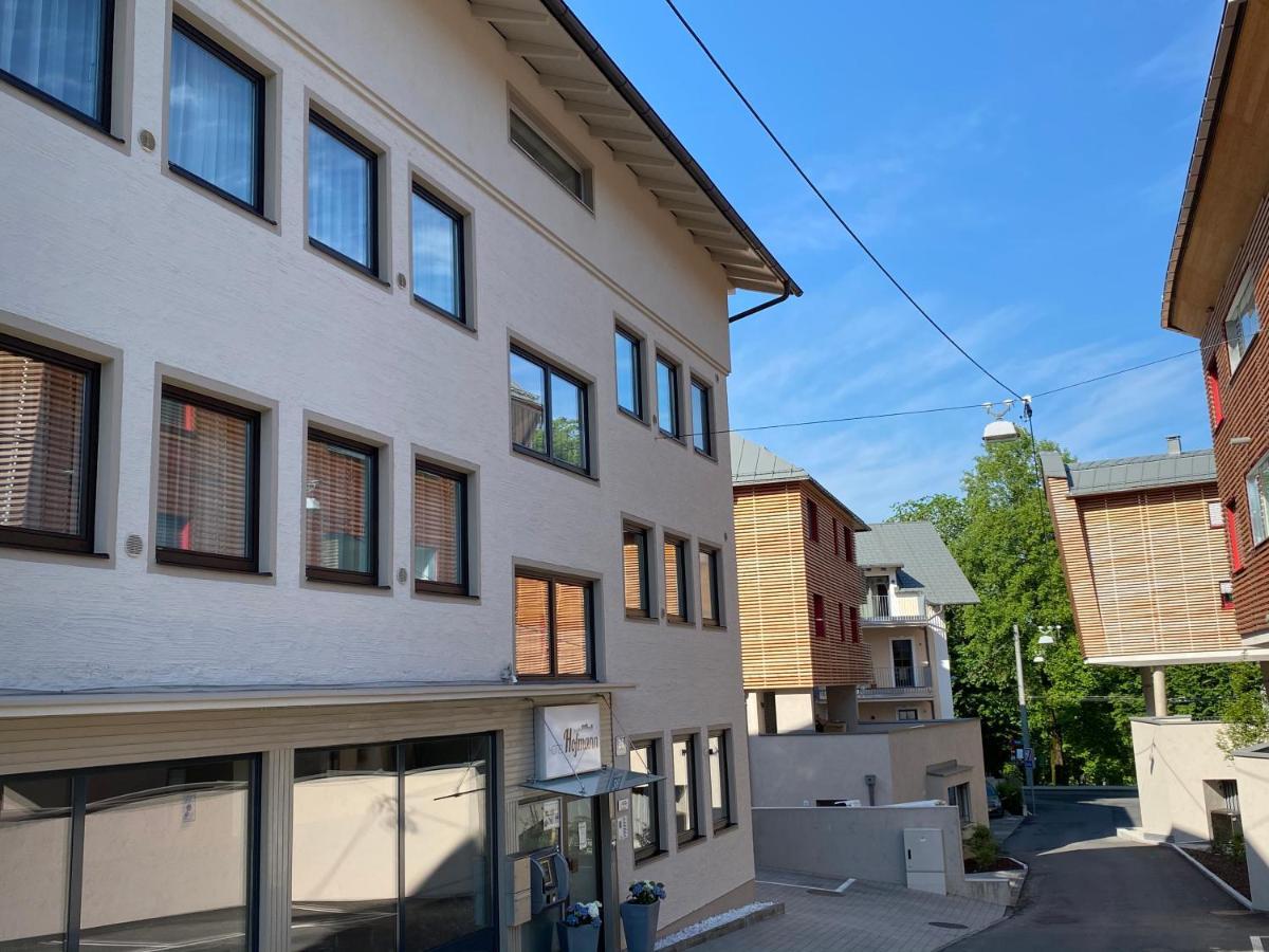 Sky View Salzburg Salzburgo Exterior foto